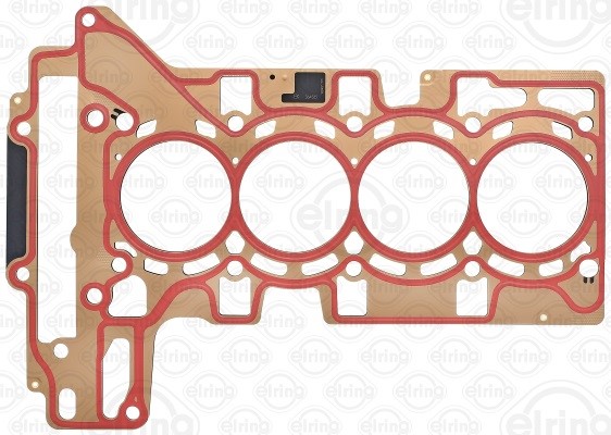 Packning, topplock Elring 364.525 ELRING