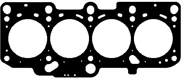 Packning, topplock Elring 366.670 ELRING