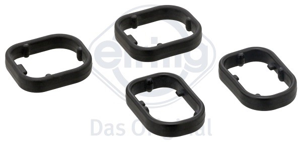 Packningssats, oljekylare, Ytter Elring 367.280 ELRING