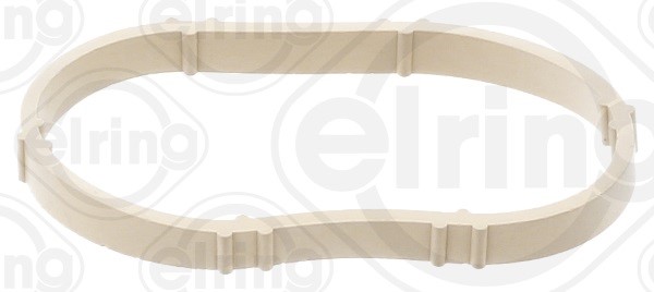 Packning, insug , grenrörshus Elring 372.651 ELRING