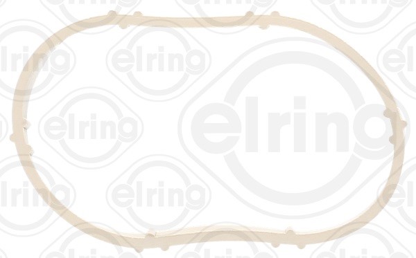 Packning, insug , grenrörshus Elring 372.651 ELRING
