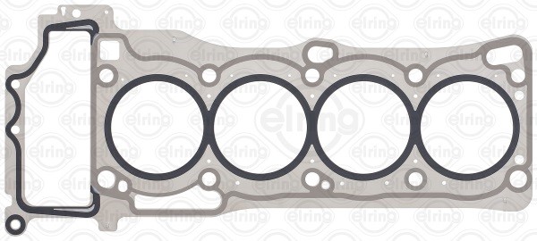Packning, topplock Elring 372.690 ELRING