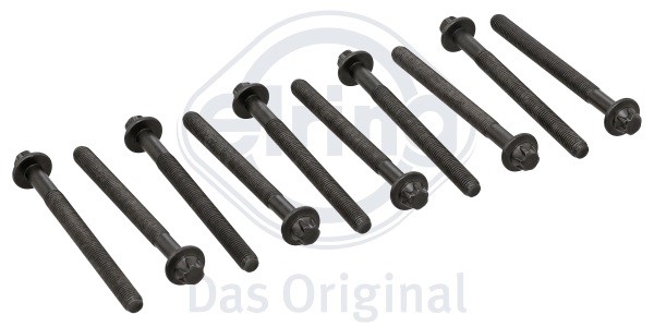 Bultsats, topplock Elring 373.281 ELRING