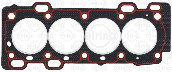 Packning, topplock Elring 377.741 ELRING