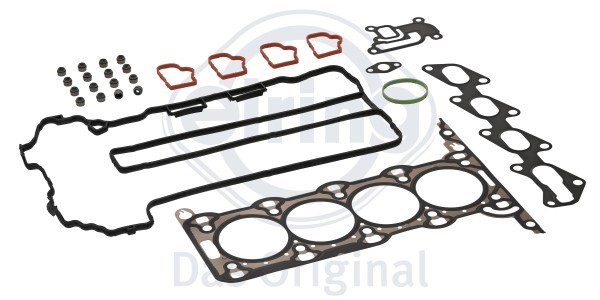 Packningssats, topplock / Sotningssats Elring 378.110 ELRING