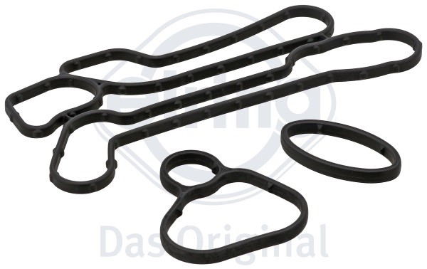Packningssats, oljekylare Elring 384.360 ELRING