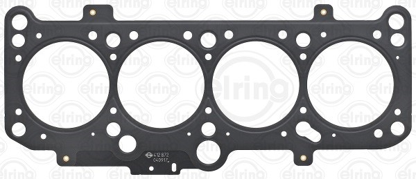 Packning, topplock Elring 412.872 ELRING Packning, topplock Elring 412.872 ELRING