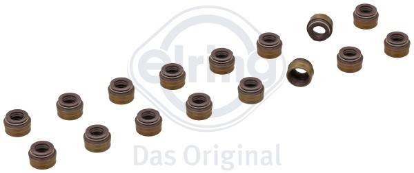 Packningssats, ventiler Elring 413.470 ELRING Packningssats, ventiler Elring 413.470 ELRING