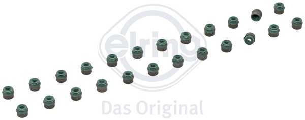 Packningssats, ventiler Elring 424.820 ELRING