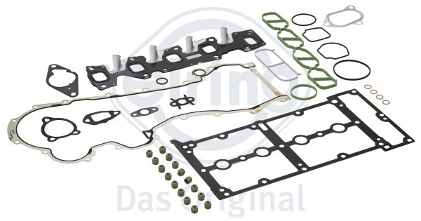 Packningssats, topplock / Sotningssats Elring 431.401 ELRING