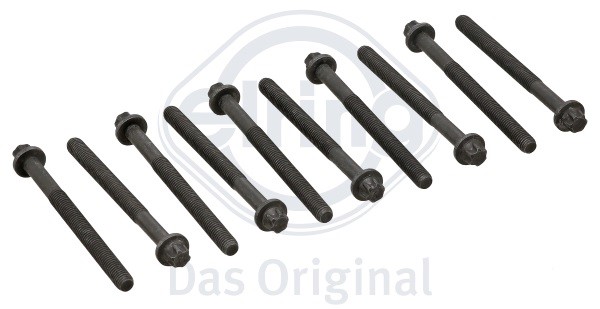 Bultsats, topplock Elring 431.440 ELRING