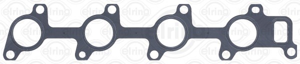 Packning, avgas, grenrör, Cylindriskt huvud Elring 432.894 ELRING