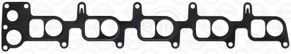 Packning, insugsgrenrör, Cylindriskt huvud Elring 433.113 ELRING Packning, insugsgrenrör, Cylindriskt huvud Elring 433.113 ELRING