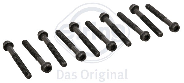 Bultsats, topplock Elring 456.111 ELRING