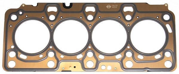 Packning, topplock Elring 456.710 ELRING