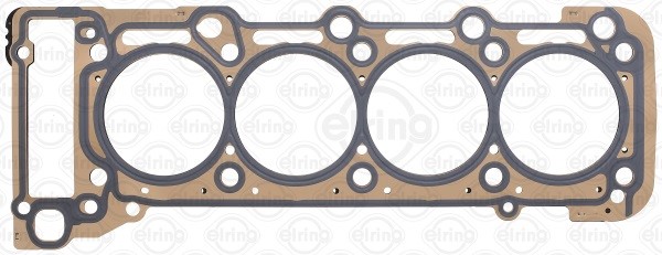 Packning, topplock Elring 457.670 ELRING