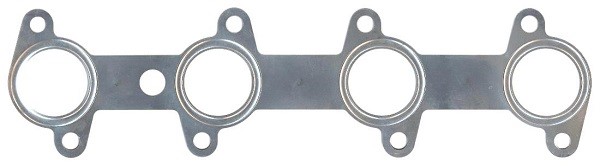Packning, avgas, grenrör, Cylindriskt huvud Elring 458.360 ELRING