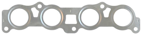 Packning, avgas, grenrör, Cylindriskt huvud Elring 458.690 ELRING