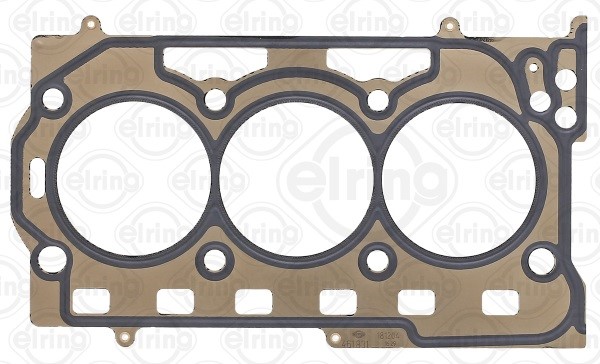 Packning, topplock Elring 461.831 ELRING