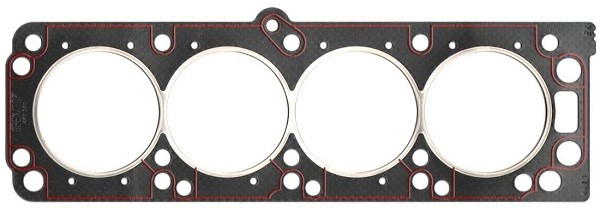 Packning, topplock Elring 467.593 ELRING
