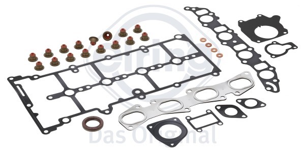 Packningssats, topplock / Sotningssats Elring 491.980 ELRING