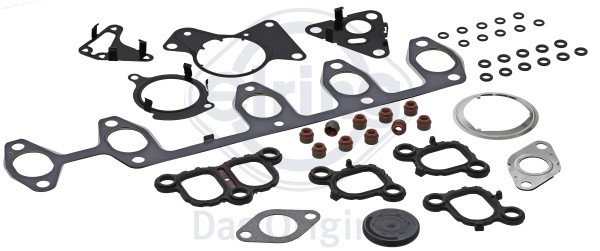 Packningssats, topplock / Sotningssats Elring 515.332 ELRING