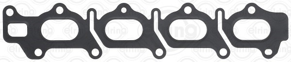 Packning, avgas, grenrör, Cylindriskt huvud Elring 521.960 ELRING