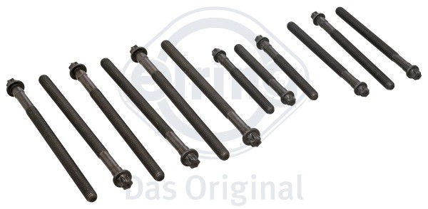 Bultsats, topplock Elring 527.450 ELRING