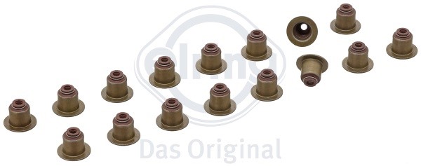 Packningssats, ventiler Elring 530.070 ELRING