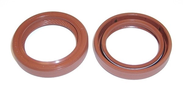 Oljepackningsring, kamaxel, Fram Elring 562.653 ELRING