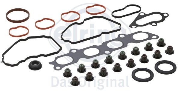 Packningssats, topplock / Sotningssats Elring 569.871 ELRING
