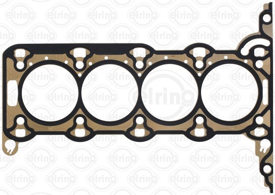 Packning, topplock Elring 572.500 ELRING