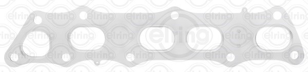 Packning, avgas, grenrör, Cylindriskt huvud Elring 593.420 ELRING