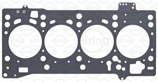 Packning, topplock Elring 593.950 ELRING
