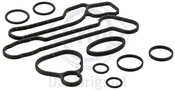 Packningssats, oljekylare Elring 599.160 ELRING