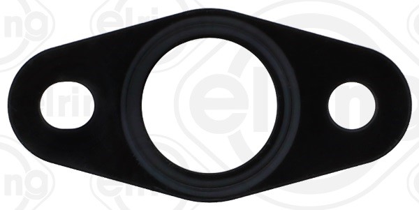 Packning, oljeplugg (turbo) Elring 631.012 ELRING
