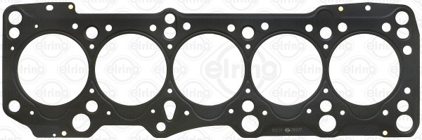 Packning, topplock Elring 632.111 ELRING
