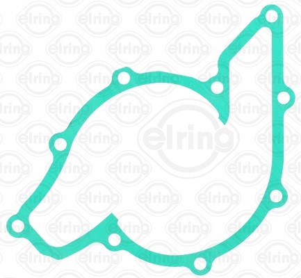 Packning, vattenpump Elring 632.682 ELRING
