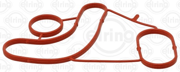 Packning, oljekylare Elring 633.540 ELRING