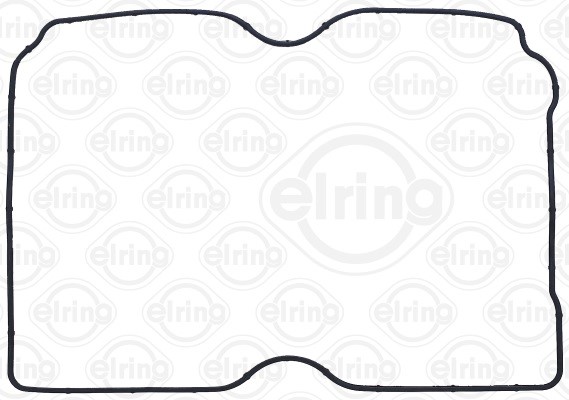 Packning, vippkåpa Elring 648.150 ELRING Packning, vippkåpa Elring 648.150 ELRING