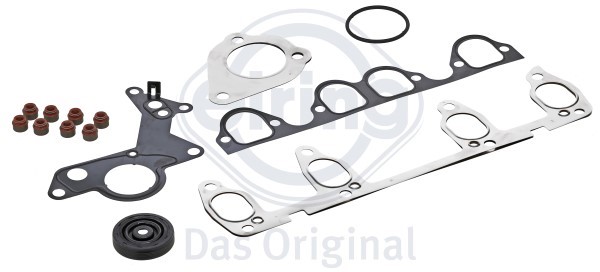 Packningssats, topplock / Sotningssats Elring 655.360 ELRING