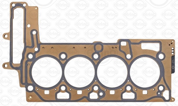 Packning, topplock Elring 658.210 ELRING