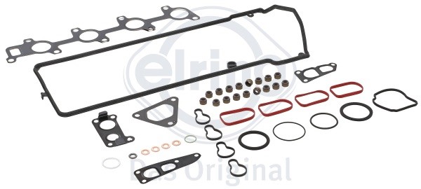 Packningssats, topplock / Sotningssats Elring 685.220 ELRING
