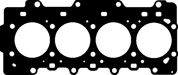 Packning, topplock Elring 689.726 ELRING Packning, topplock Elring 689.726 ELRING