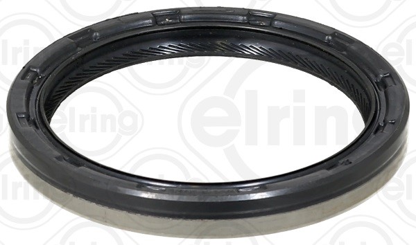 Oljepackningsring, vevaxel, Fram Elring 690.110 ELRING