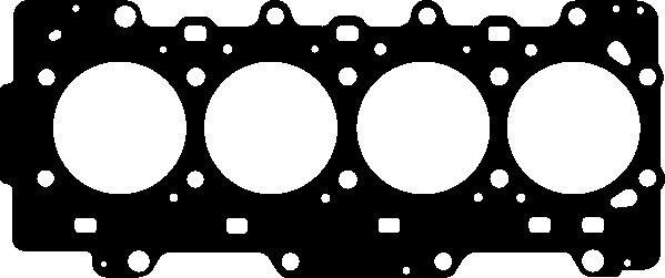 Packning, topplock Elring 690.396 ELRING