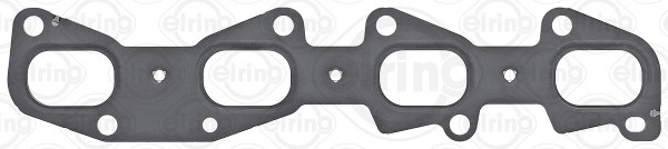 Packning, avgas, grenrör, Cylindriskt huvud Elring 690.721 ELRING