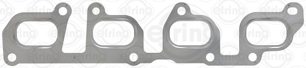 Packning, avgas, grenrör, Cylindriskt huvud Elring 703.851 ELRING