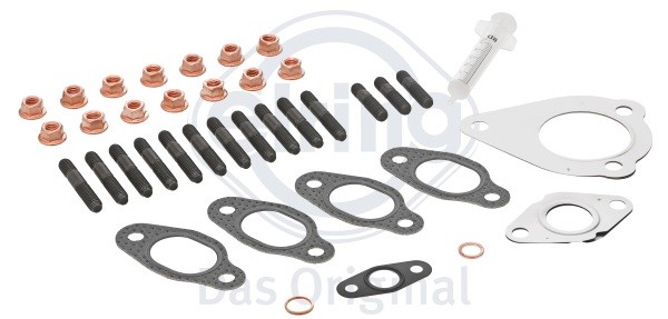 Monteringsats, Turbo Elring 704.020 ELRING
