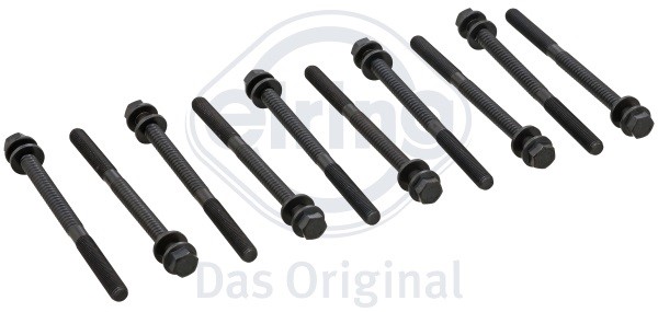 Bultsats, topplock Elring 706.120 ELRING